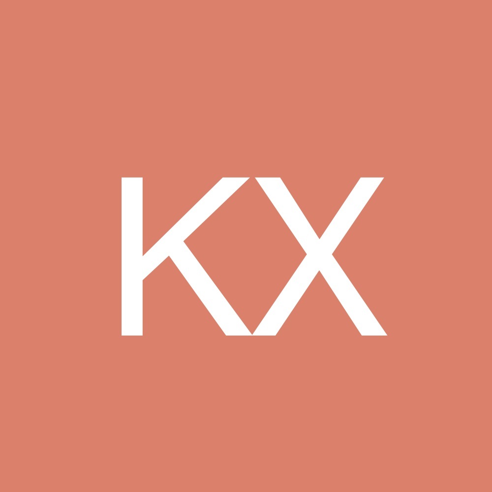 Meet your Posher, K
